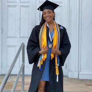 Meet your Posher, Cameron